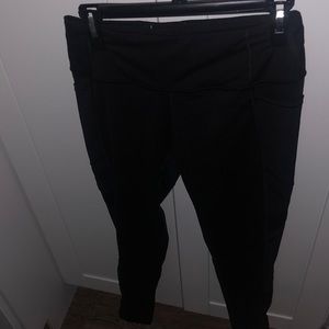 Victoria secret leggings